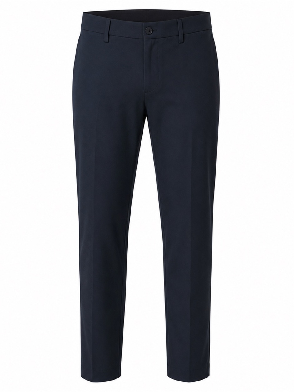 Levi Strauss Dockers Dress Pants Navy Slacks Sz 29